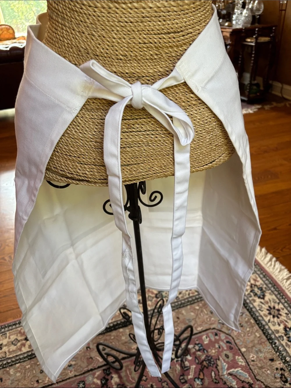 Chef’s cotton apron